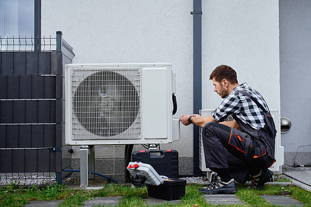 Top rated local Hvac specialists in Ridley Park, PA
